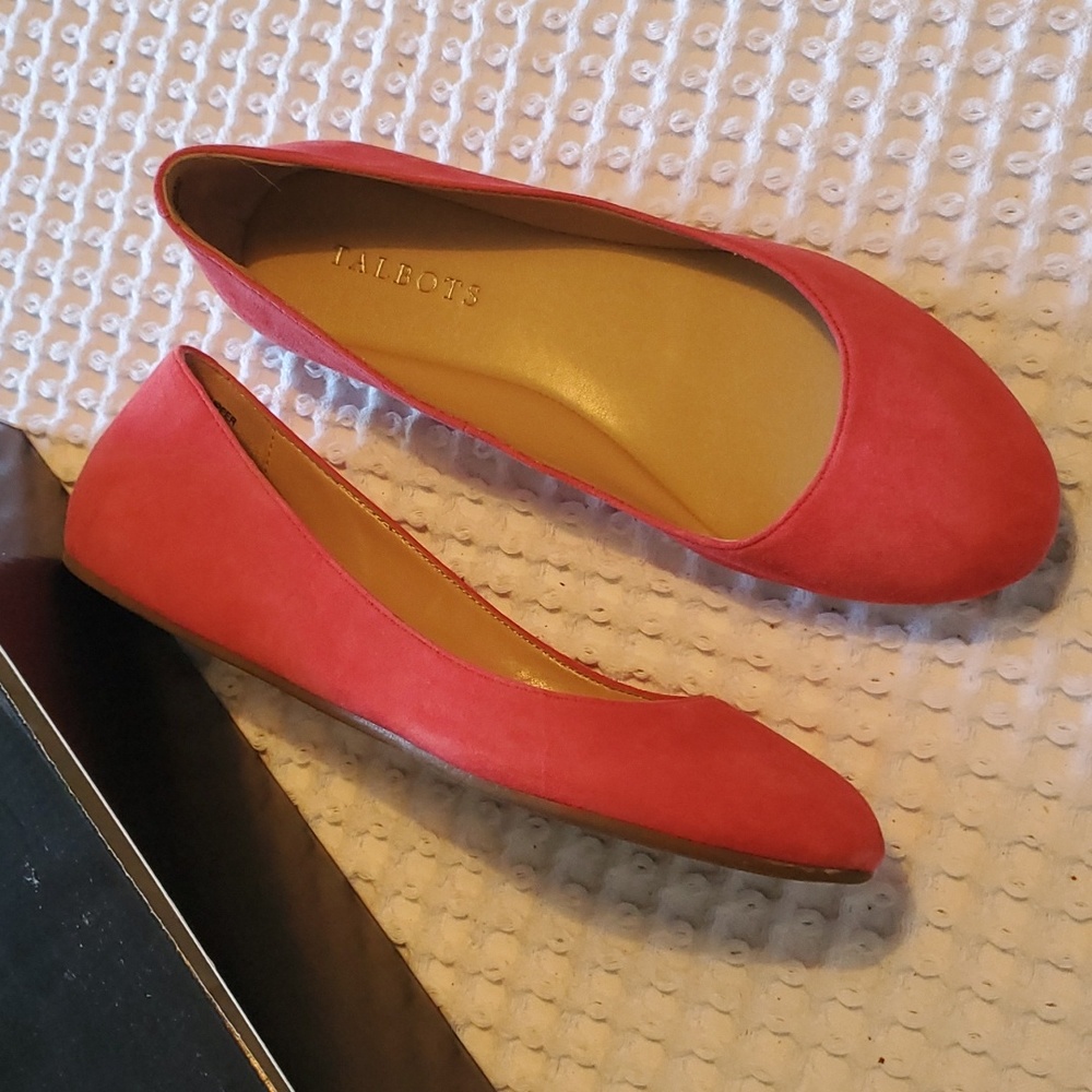 Talbots